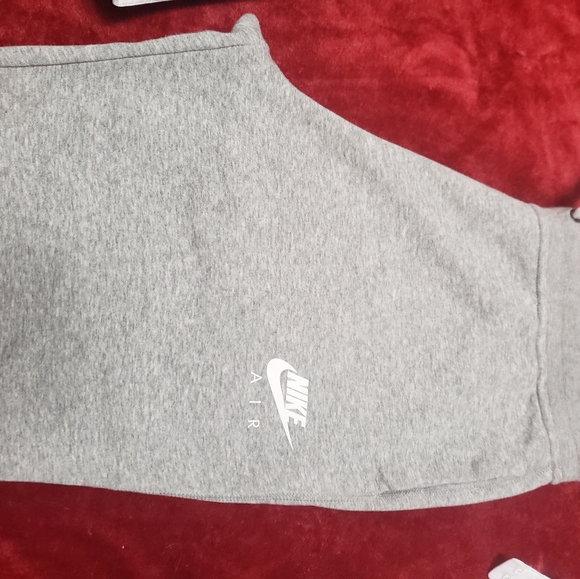 Nike track pants. - Picture 2 of 3